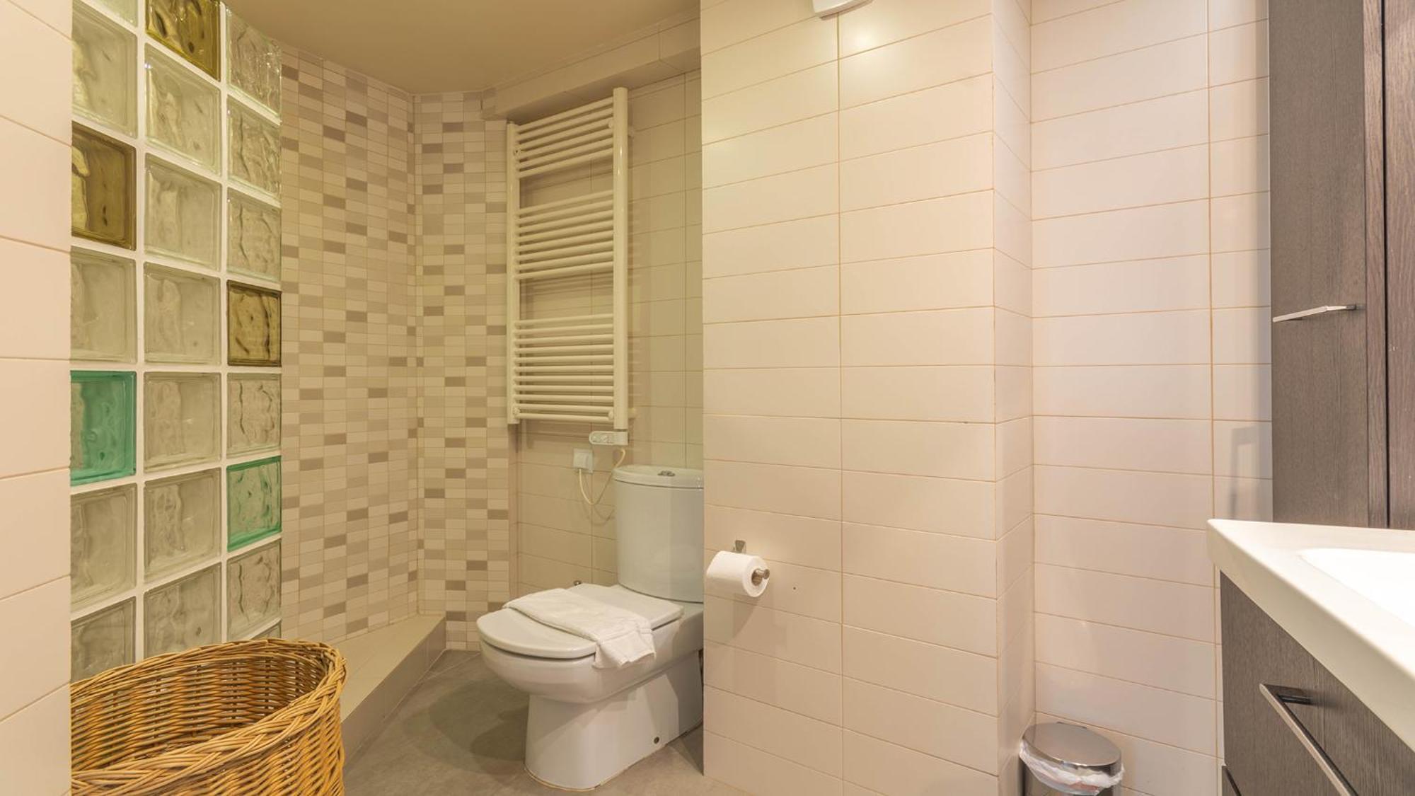 Apartamento Alfonso XII Centro Córdova Exterior foto