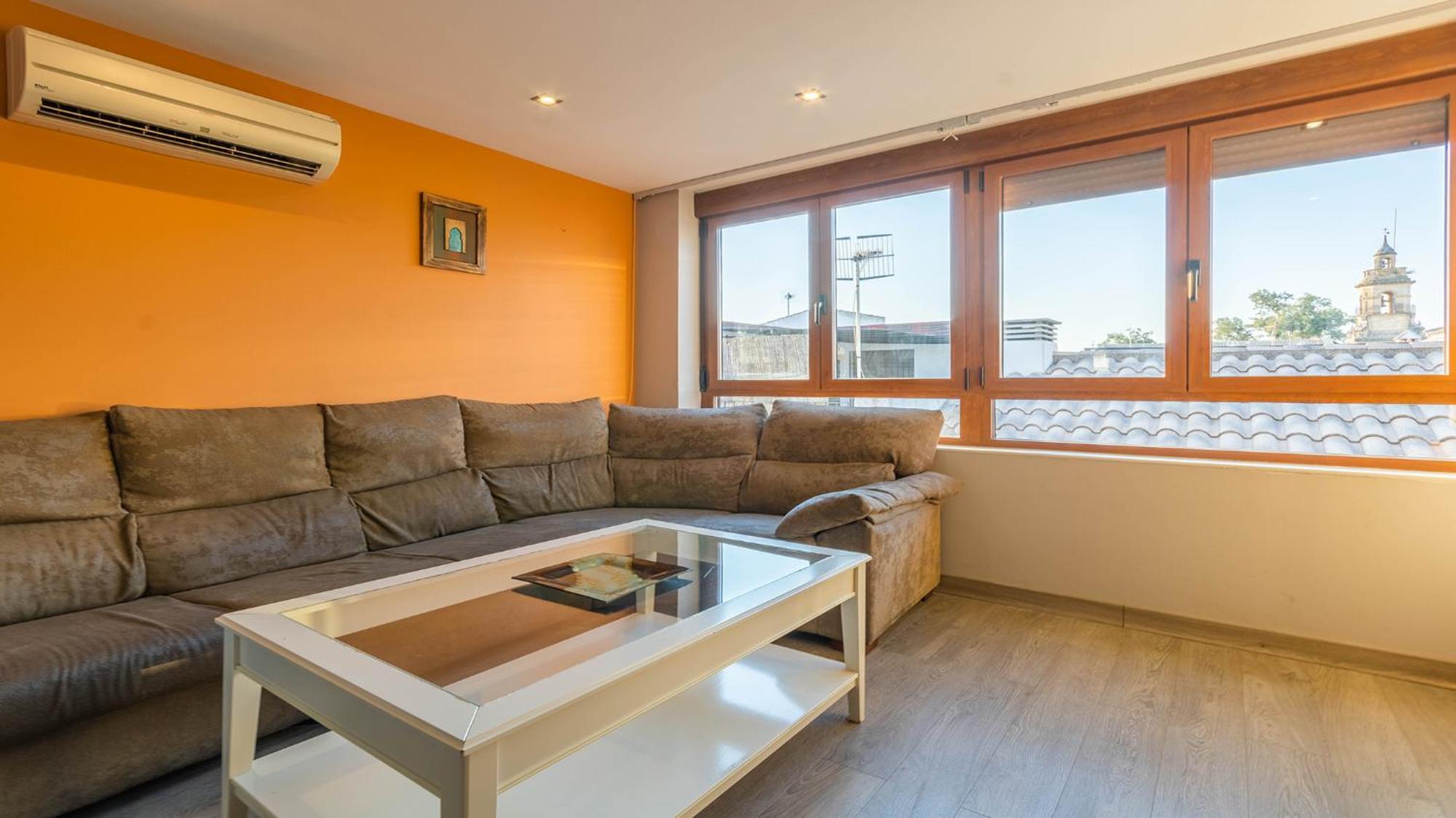Apartamento Alfonso XII Centro Córdova Exterior foto