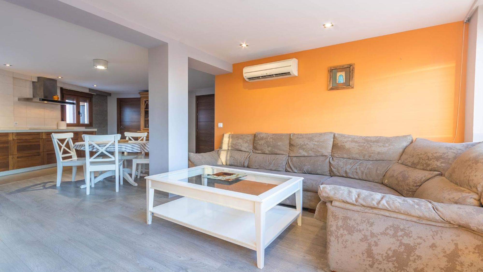 Apartamento Alfonso XII Centro Córdova Exterior foto